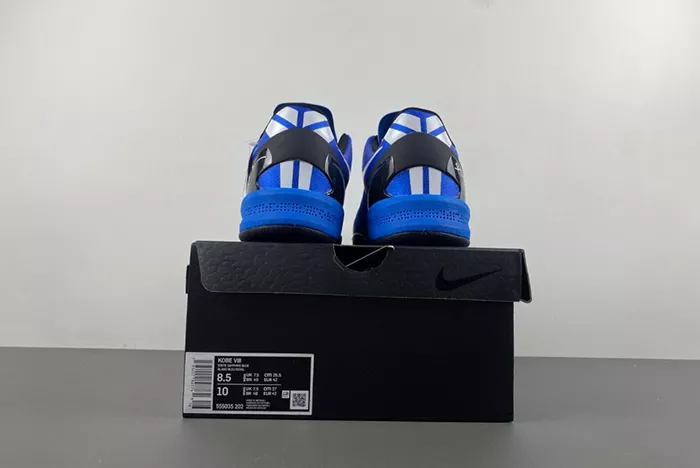 Nike Kobe 8 Pit Viper 555035-202