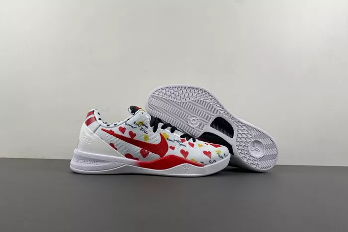 Nike Kobe 8 Protro FJ9364-201