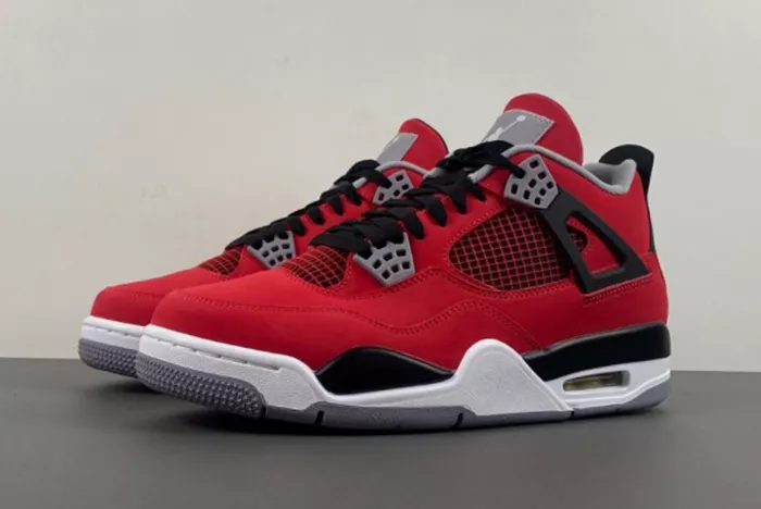 AIR JORDAN4 4 Bull 308497-603