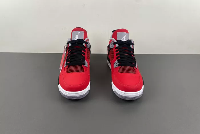 AIR JORDAN4 4 Bull 308497-603