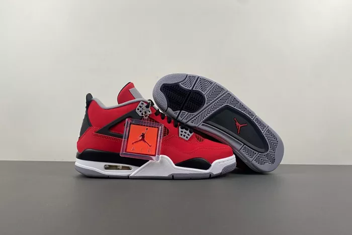 AIR JORDAN4 4 Bull 308497-603
