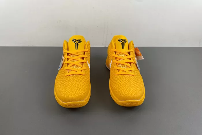 Kobe 6 Protro CW2190-501