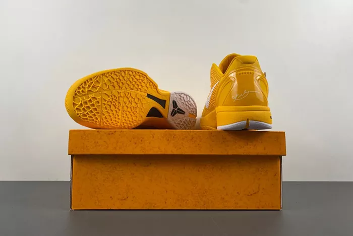 Kobe 6 Protro CW2190-501