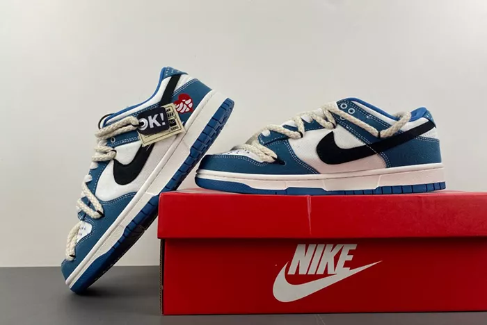 Nike Dunk Low DV0834-101