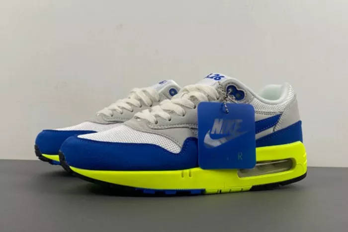 AIR MAX 1 ''86 OG ''BIG BUBBLE - AIR MAX DAY HF2903-100