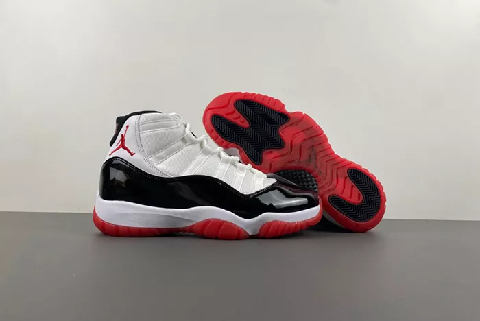 Air Jordan 11 CT8012-106