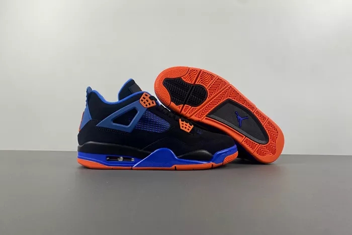 Air Jordan 4 Retro Cavs 308497-027