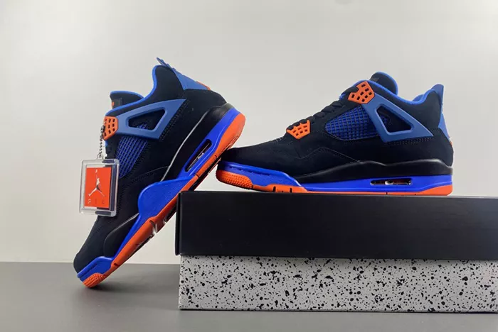 Air Jordan 4 Retro Cavs 308497-027
