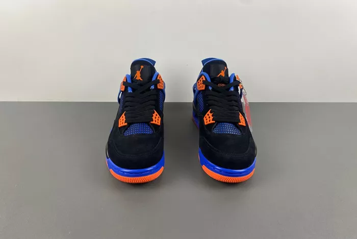 Air Jordan 4 Retro Cavs 308497-027