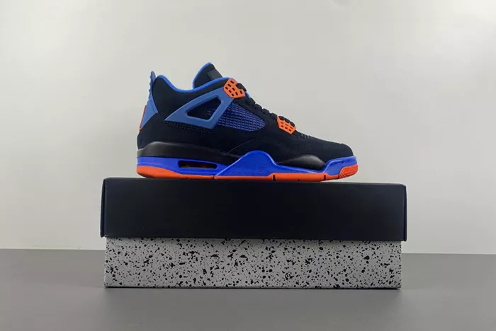 Air Jordan 4 Retro Cavs 308497-027