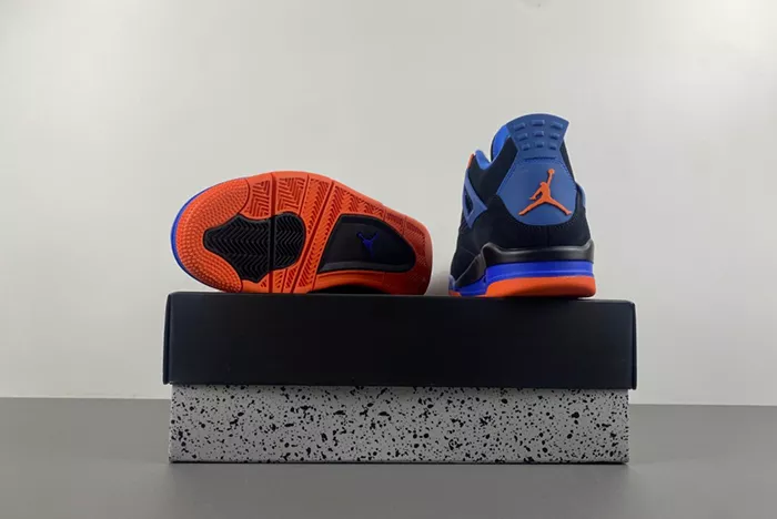 Air Jordan 4 Retro Cavs 308497-027