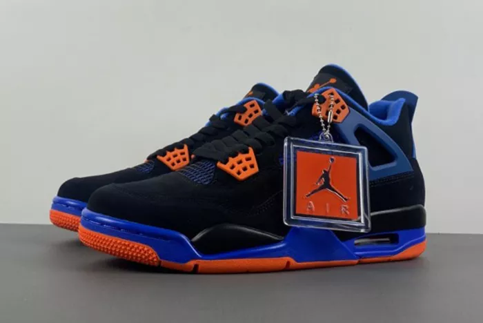 Air Jordan 4 Retro Cavs 308497-027