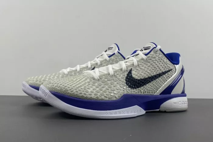 Nike Kobe 6 Concord 429659-100