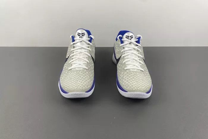 Nike Kobe 6 Concord 429659-100