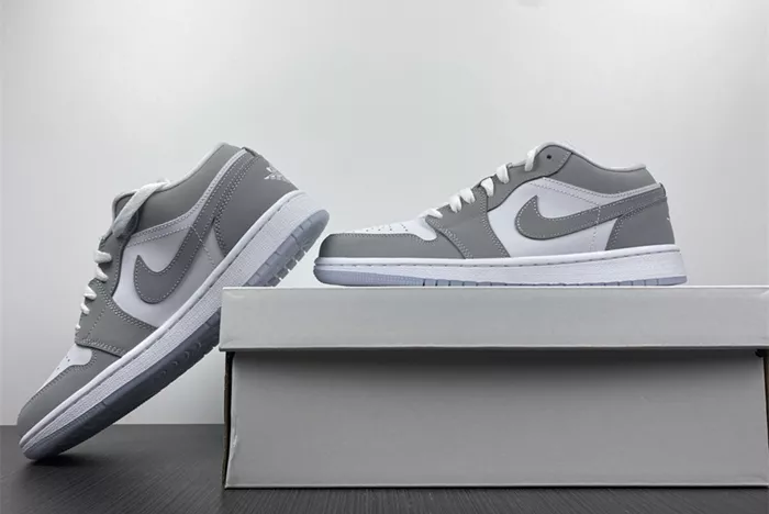 AIR JORDAN 1 LOW DC0774-105