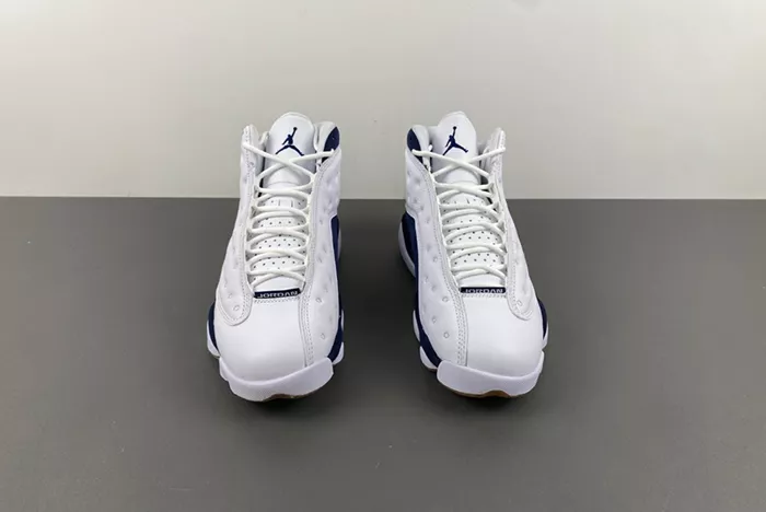 Air Jordan 13 Midnight Navy 414571-140