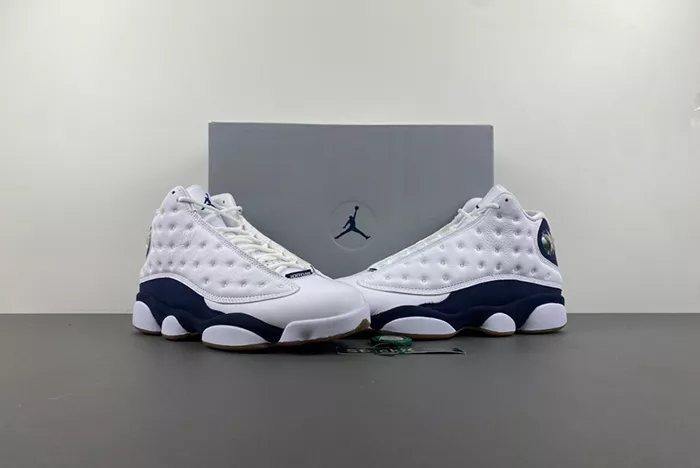 Air Jordan 13 Midnight Navy 414571-140