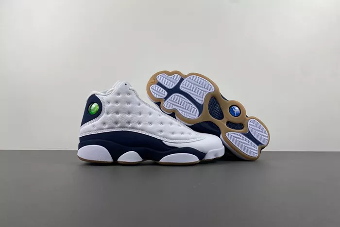 Air Jordan 13 Midnight Navy 414571-140