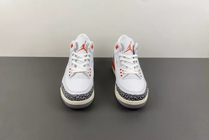 Air Jordan 3 WMNS Georgia Peach CK9246-121