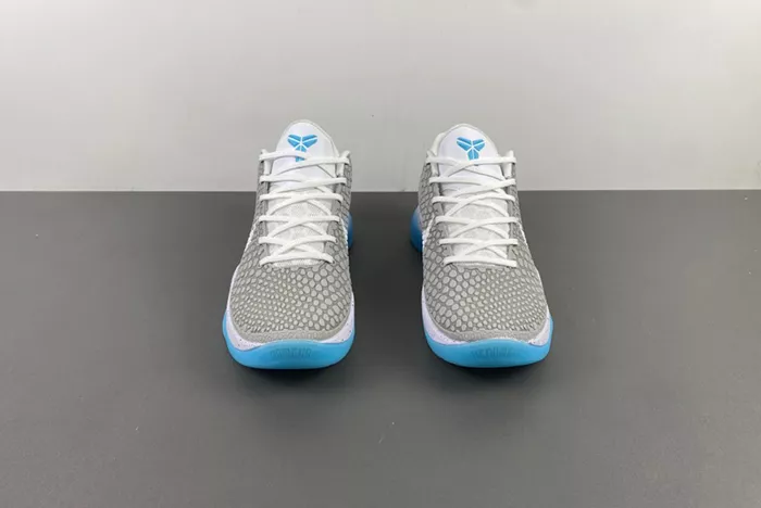 NIKE ZOOM KOBE 6 DARK KNIGHT PE2023-101