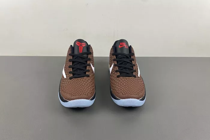 Nike Kobe 6 Protro Chaos CW2190-500