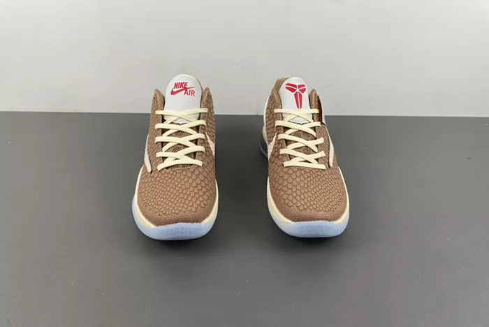 Nike Kobe 6 Protro Chaos CW2190- 501
