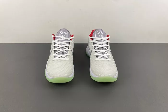 NIKE ZOOM KOBE 6 DARK KNIGHT PE2023-103