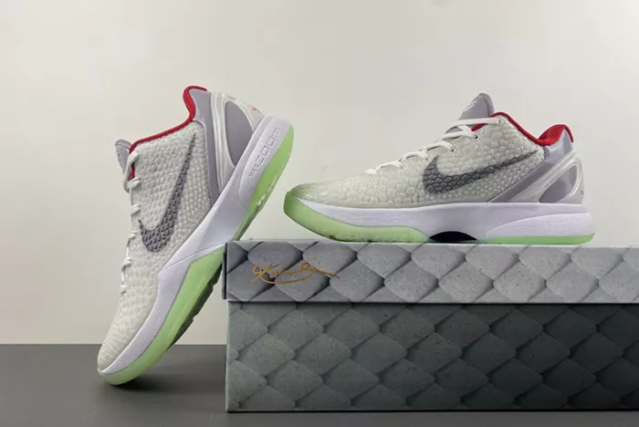 NIKE ZOOM KOBE 6 DARK KNIGHT PE2023-103