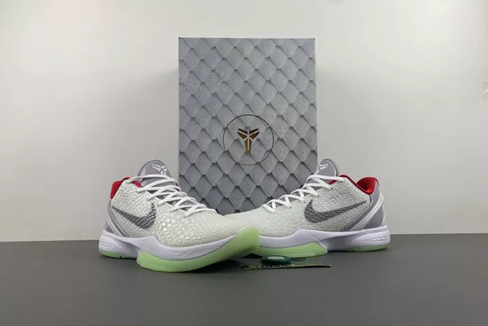 NIKE ZOOM KOBE 6 DARK KNIGHT PE2023-103