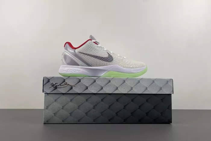 NIKE ZOOM KOBE 6 DARK KNIGHT PE2023-103