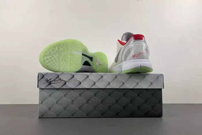 NIKE ZOOM KOBE 6 DARK KNIGHT PE2023-103