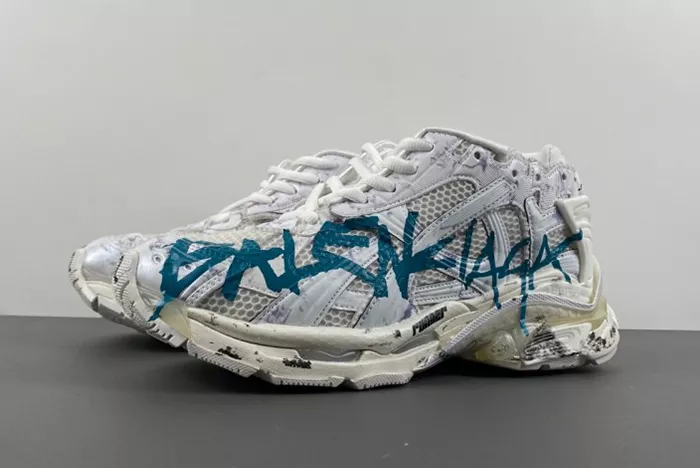 Ba*len*cia*ga sneaker  772774 w3rny 0133