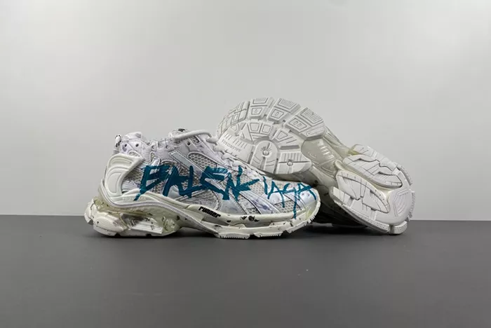 Ba*len*cia*ga sneaker  772774 w3rny 0133