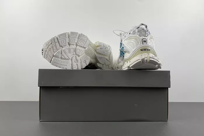 Ba*len*cia*ga sneaker  772774 w3rny 0133