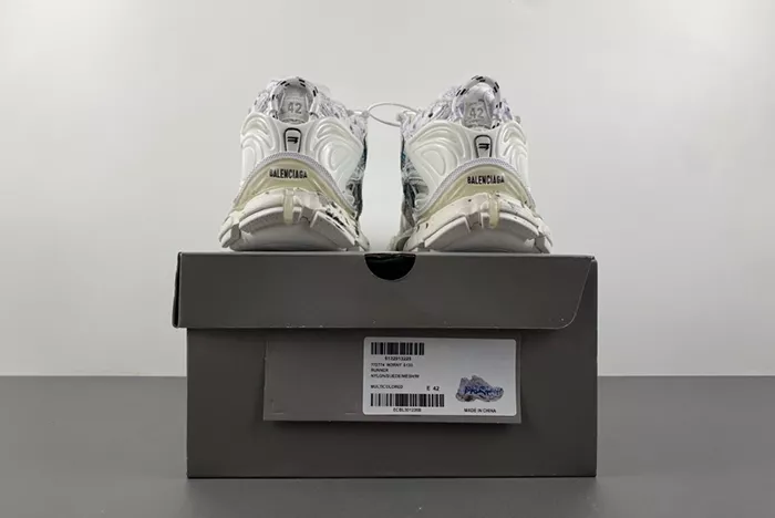 Ba*len*cia*ga sneaker  772774 w3rny 0133