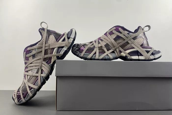 Ba*len*cia*ga sneaker  734731 w3xll 1269