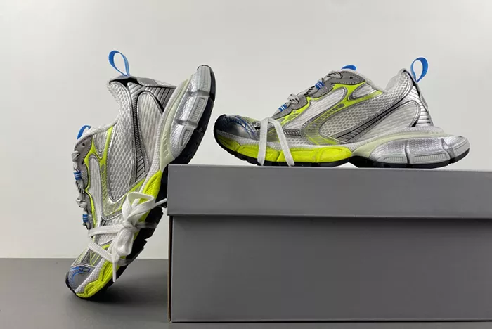 Ba*len*cia*ga sneaker 734731 w3xl5 9074 i8