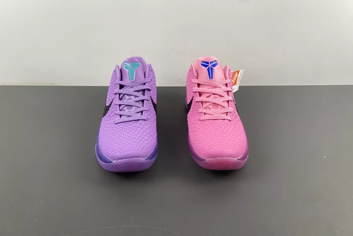 Nike Kobe 6 Protro CW2190-150