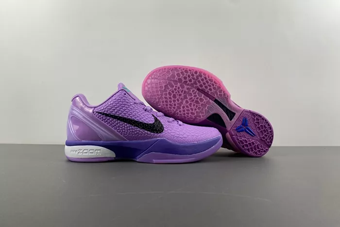 Nike Kobe 6 Protro CW2190-150