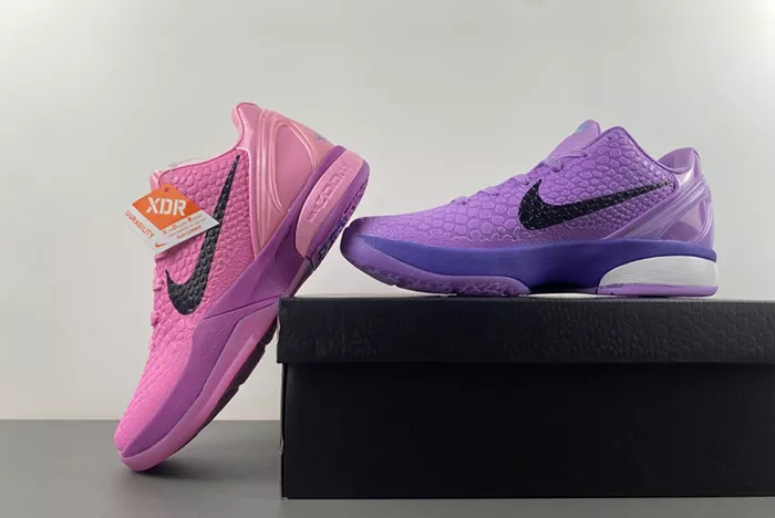 Nike Kobe 6 Protro CW2190-150