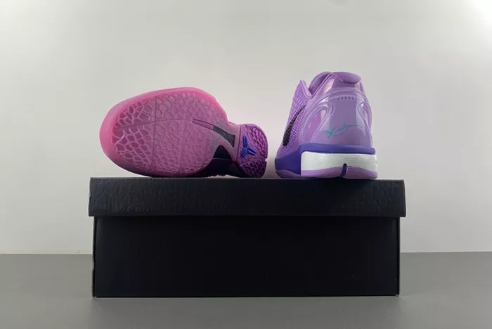 Nike Kobe 6 Protro CW2190-150