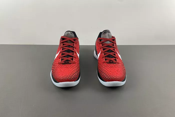 Zoom Kobe 6 ZK6 DH9888-600