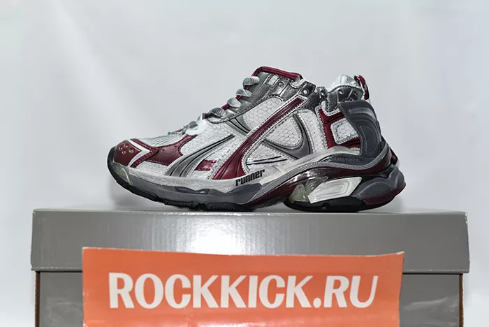 Ba*len*cia*ga sneaker 772774-w3rbw-0312