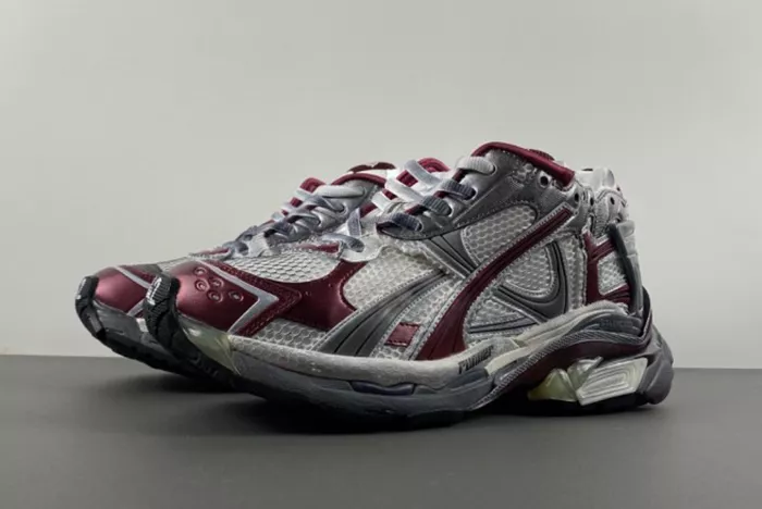 Ba*len*cia*ga sneaker 772774-w3rbw-0312