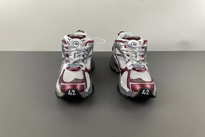Ba*len*cia*ga sneaker 772774-w3rbw-0312