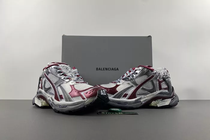 Ba*len*cia*ga sneaker 772774-w3rbw-0312