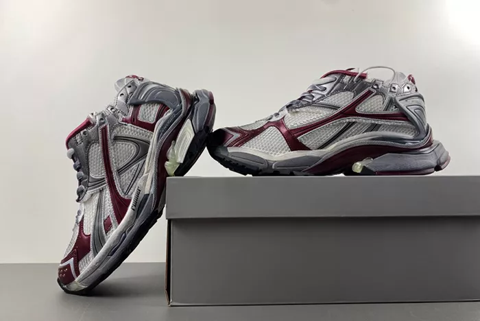 Ba*len*cia*ga sneaker 772774-w3rbw-0312