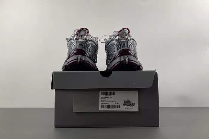 Ba*len*cia*ga sneaker 772774-w3rbw-0312