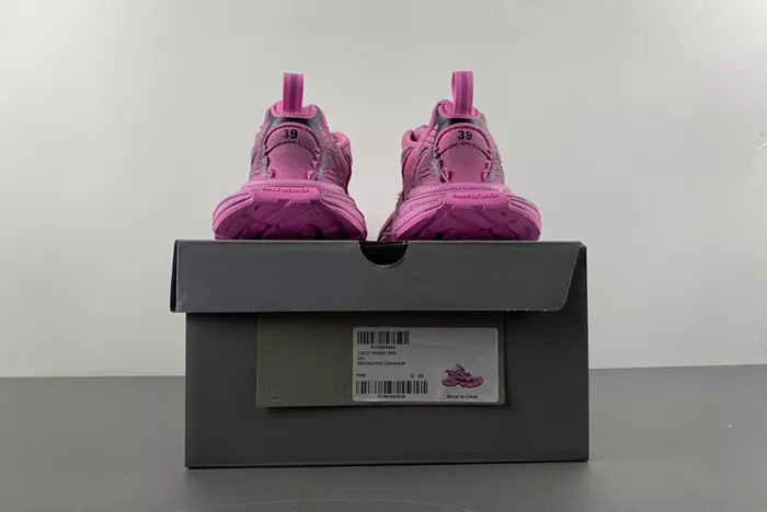 Ba*len*cia*ga sneaker 734731 w3xdc 5000