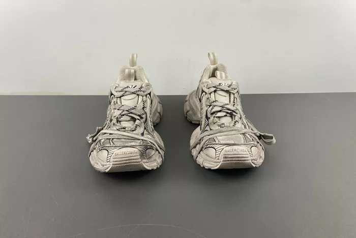 Ba*len*cia*ga -phantom sneaker 734731 w3xdc 4001